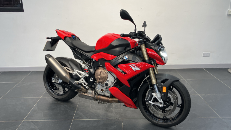 BMW S1000R SPORT